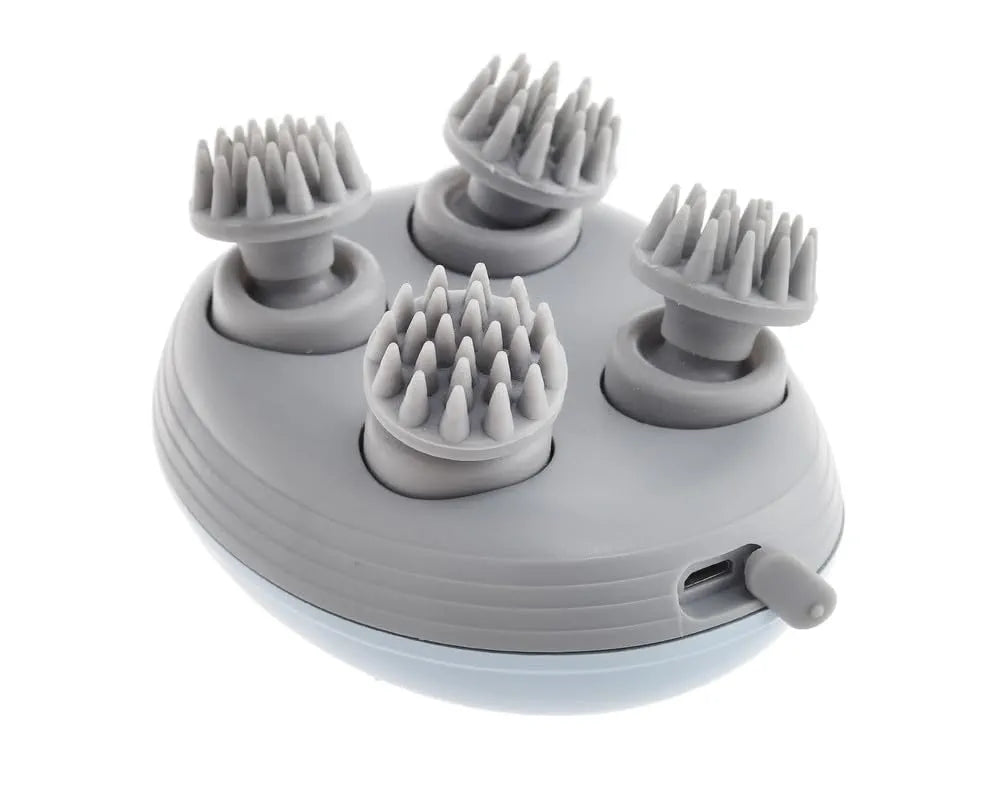 SMART SCALP MASSAGER SMART SCALP MASSAGER